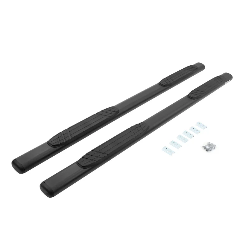 Big Country 3940800 - 4" WIDESIDER, Black, Steel