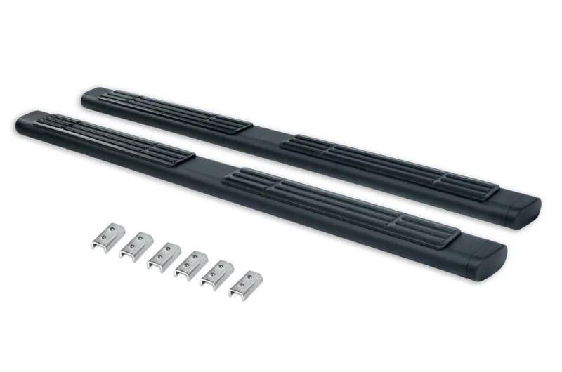 Big Country 396201520 - 6" WIDESIDER, Black, Steel
