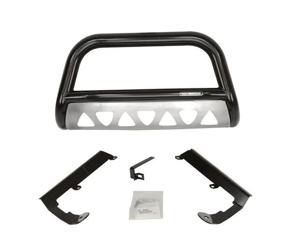 Big Country 523241BB - Dakar PRO, Black, Steel