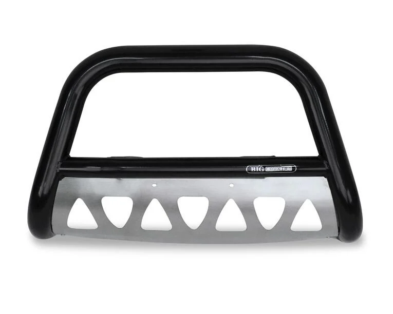 Big Country 523331BB - Dakar PRO, Black, Steel