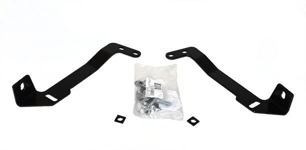 Big Country 523795 - Dakar PRO, Black, Dakar Pro Bull Bar