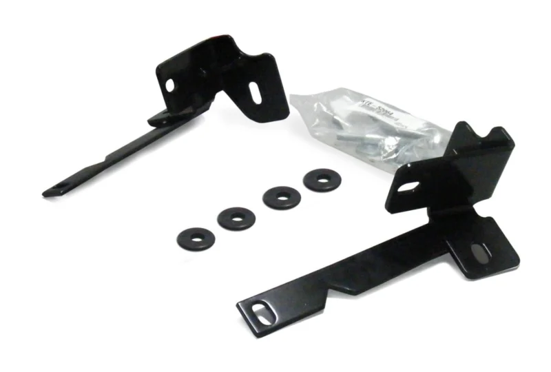 Big Country 524765 - Dakar PRO, Black, Dakar Pro Bull Bar