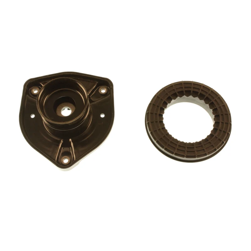 Bilstein 12-225835 - B1 OE Replacement, Black Paint