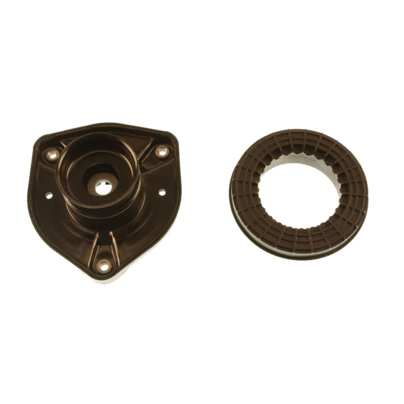Bilstein 12-225842 - B1 OE Replacement, Black Paint
