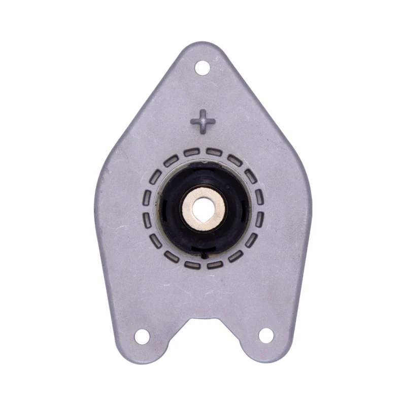 Bilstein 12-303106 - B1 OE Replacement, Black Paint