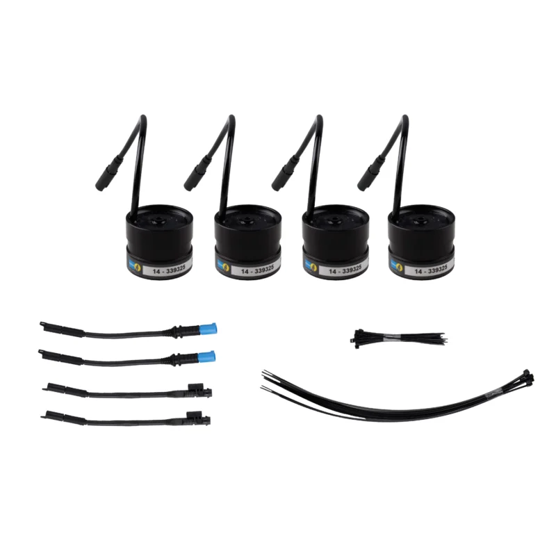 Bilstein 14-339325 - B1 Components