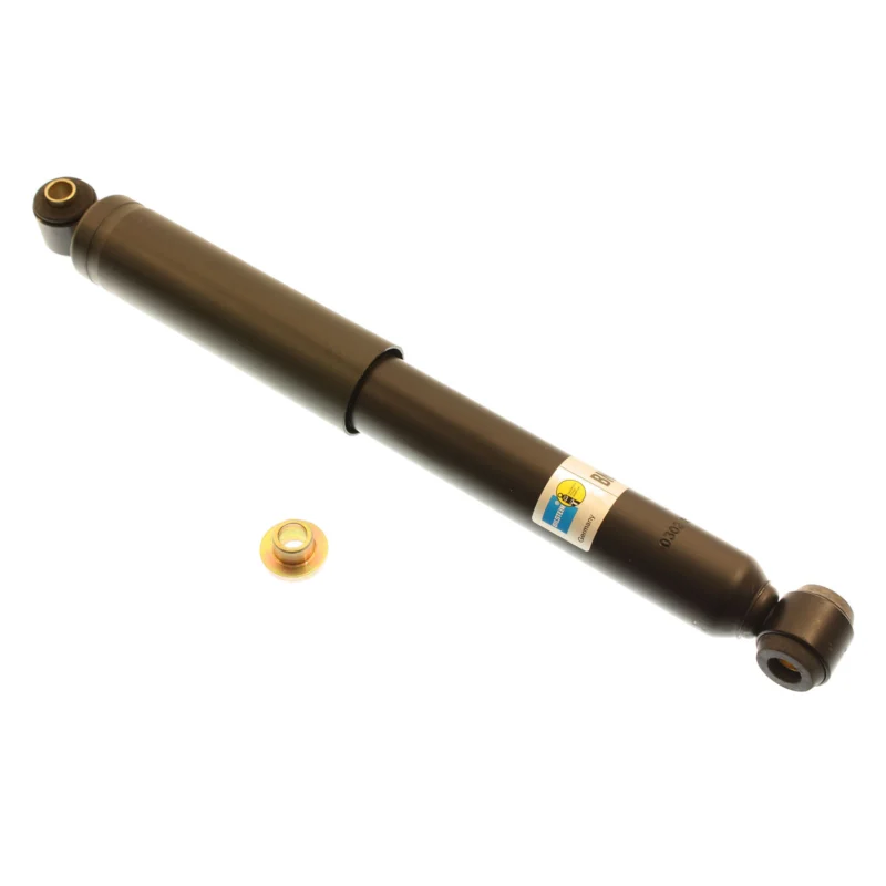 Bilstein 19-019635 - B4 OE Replacement, Black Paint