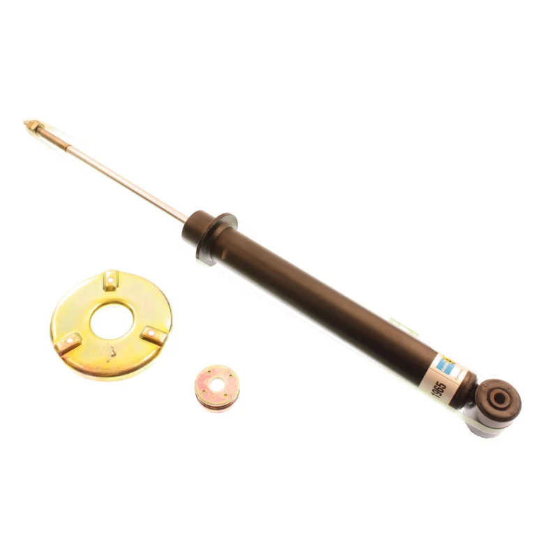 Bilstein 19-019659 - B4 OE Replacement, Black Paint