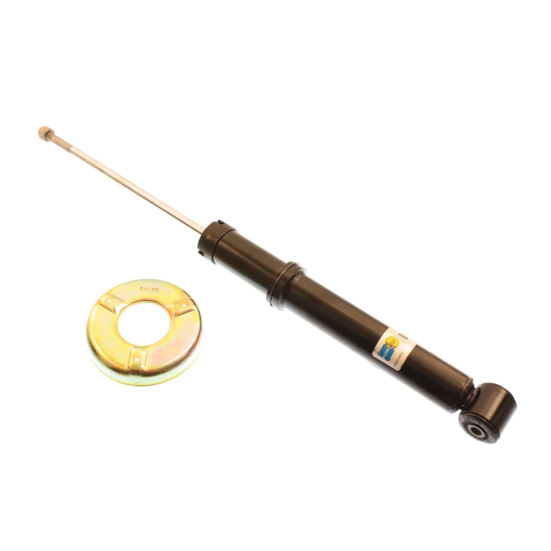 Bilstein 19-019802 - B4 OE Replacement, Black Paint