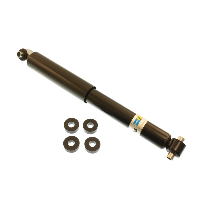Bilstein 19-019888 - B4 OE Replacement, Black Paint