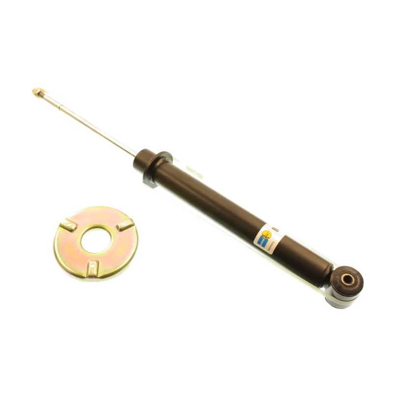 Bilstein 19-019932 - B4 OE Replacement, Black Paint