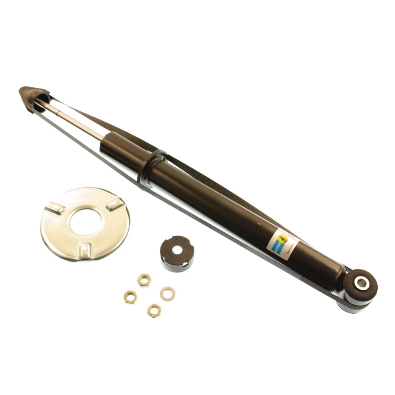 Bilstein 19-019963 - B4 OE Replacement, Black Paint