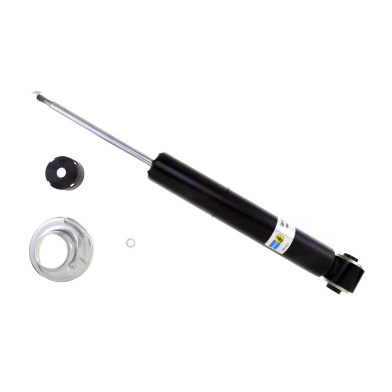 Bilstein 19-020150 - B4 OE Replacement, Black Paint