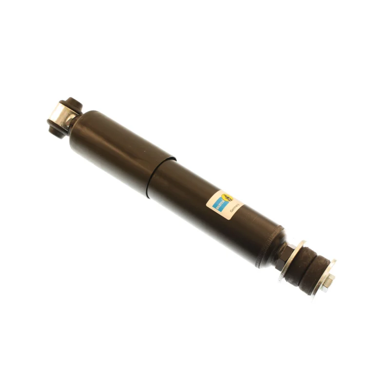 Bilstein 19-028521 - B4 OE Replacement, Black Paint