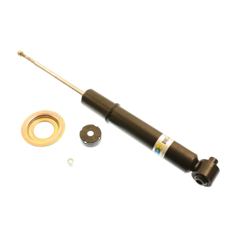 Bilstein 19-028637 - B4 OE Replacement, Black Paint