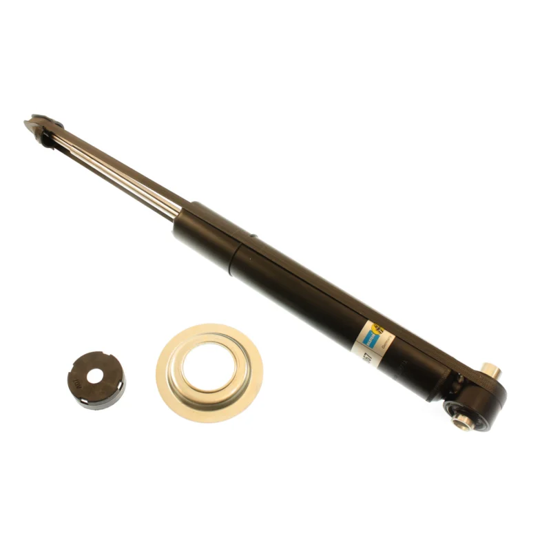 Bilstein 19-028675 - B4 OE Replacement, Black Paint