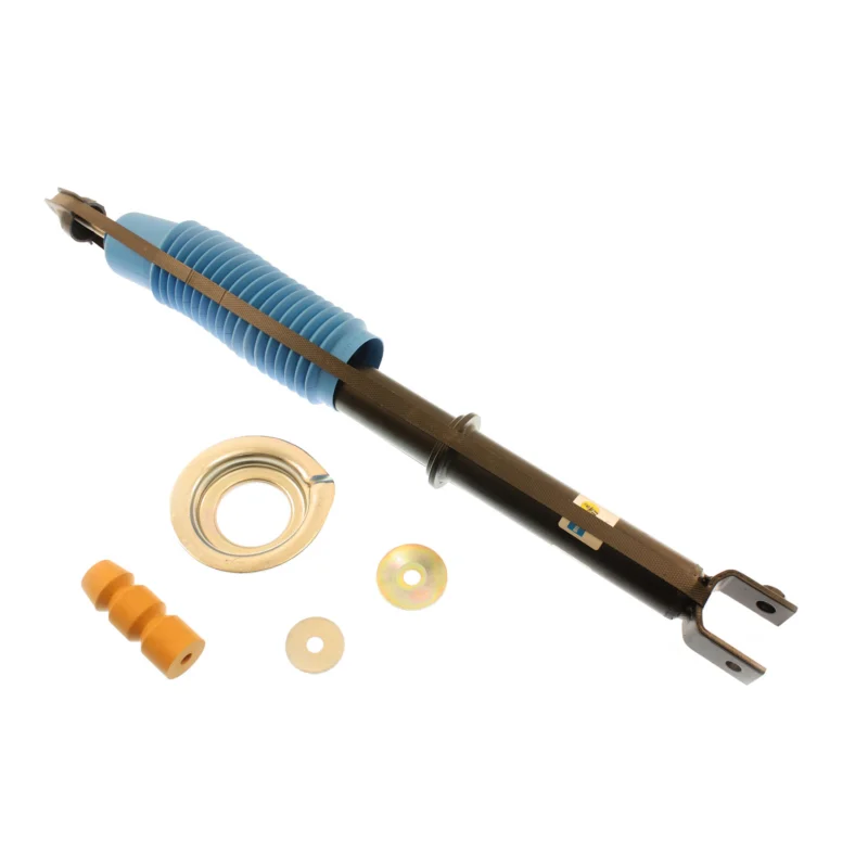 Bilstein 19-028811 - B4 OE Replacement, Black Paint