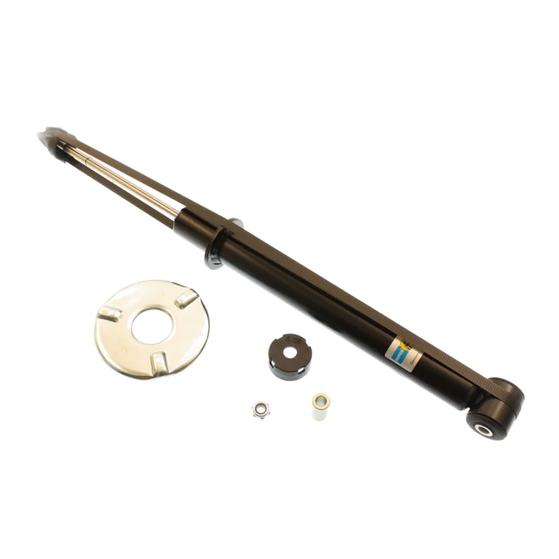 Bilstein 19-029207 - B4 OE Replacement, Black Paint