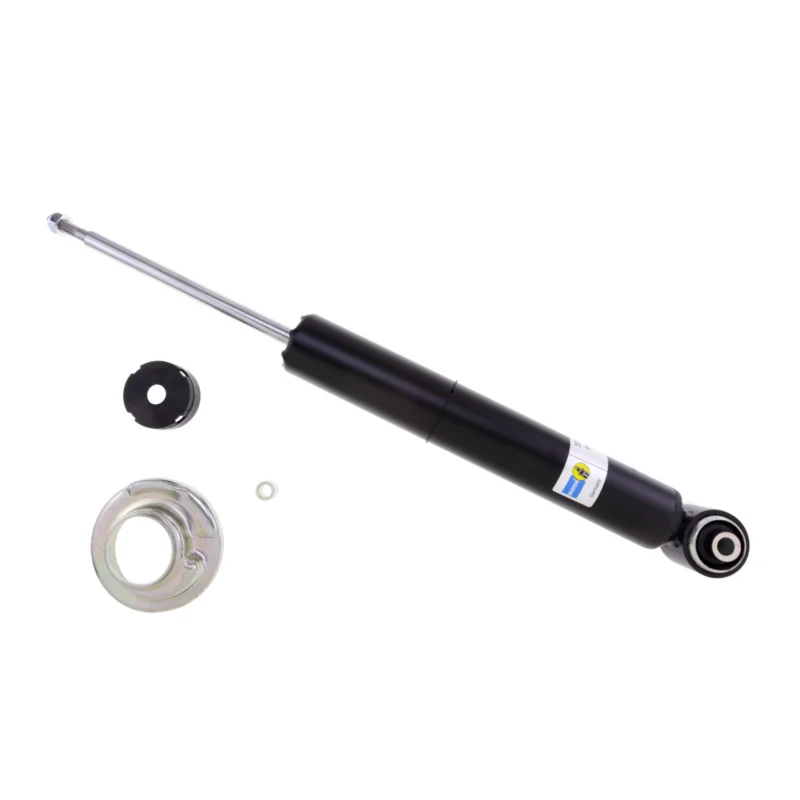 Bilstein 19-029214 - B4 OE Replacement, Black Paint