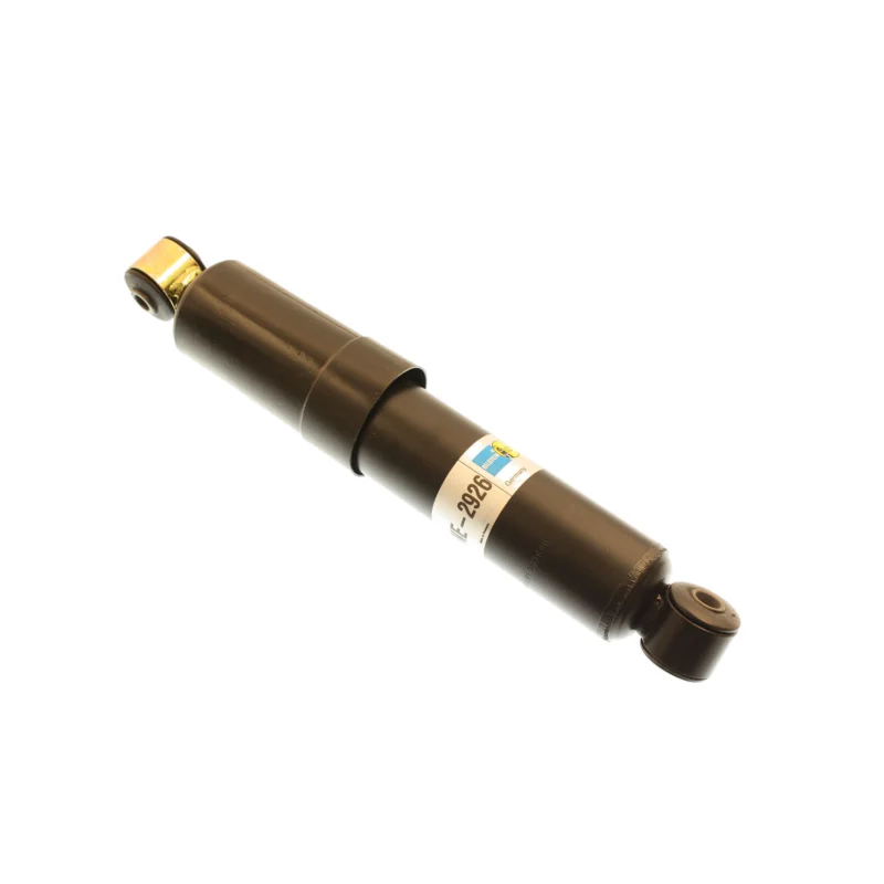 Bilstein 19-029269 - B4 OE Replacement, Black Paint