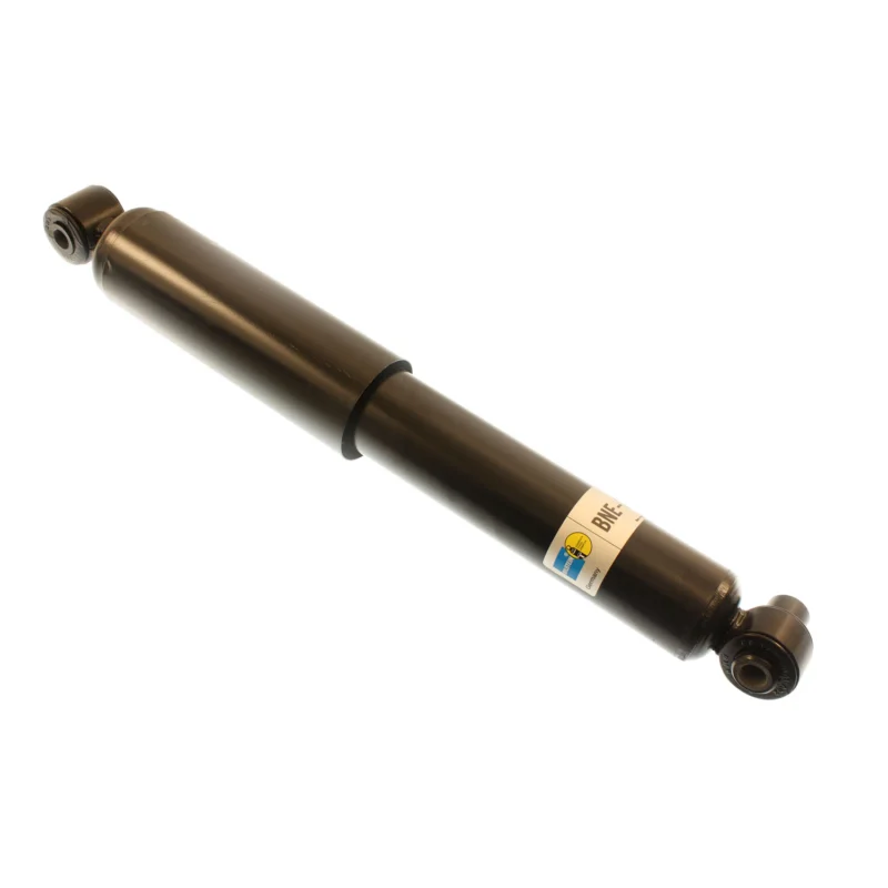 Bilstein 19-029375 - B4 OE Replacement, Black Paint