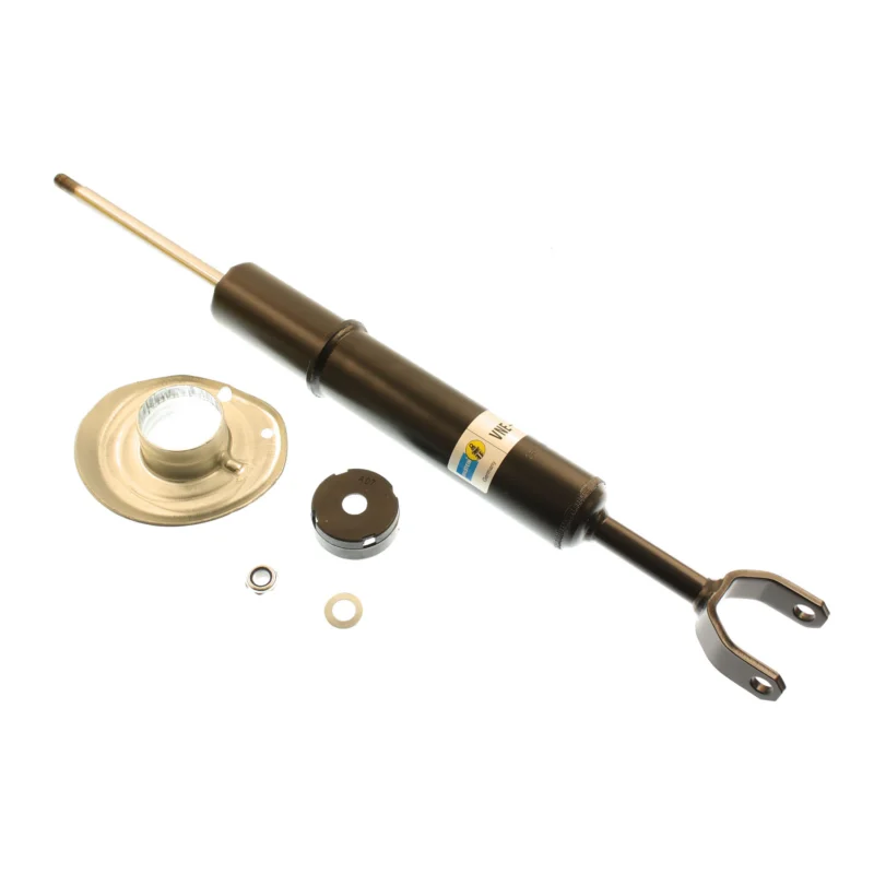 Bilstein 19-045771 - B4 OE Replacement, Black Paint