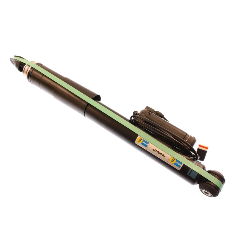 Bilstein 19-050027 - B4 OE Replacement, Black Paint