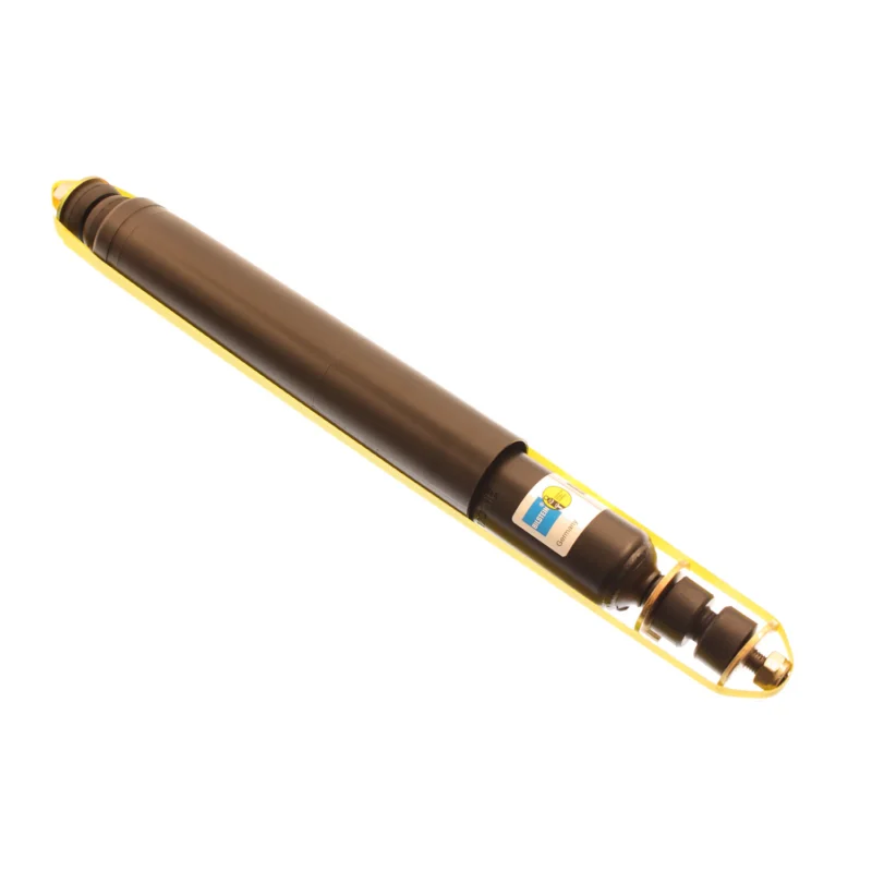 Bilstein 19-061207 - B4 OE Replacement, Black Paint