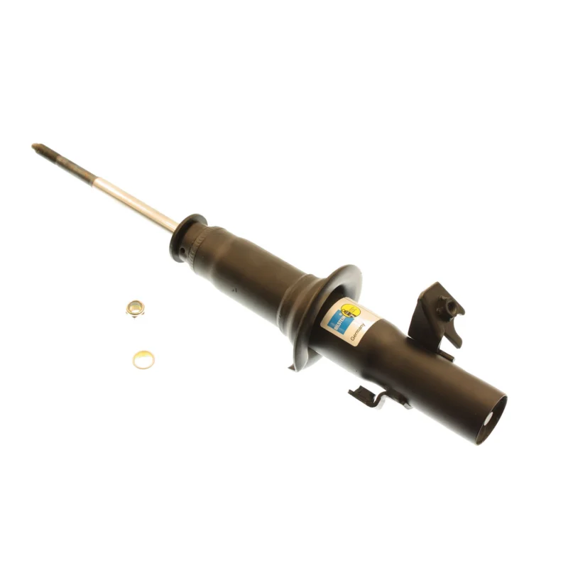 Bilstein 19-062730 - B4 OE Replacement, Black Paint
