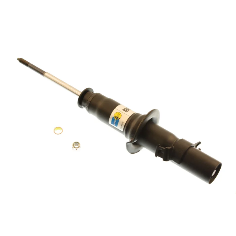 Bilstein 19-062747 - B4 OE Replacement, Black Paint