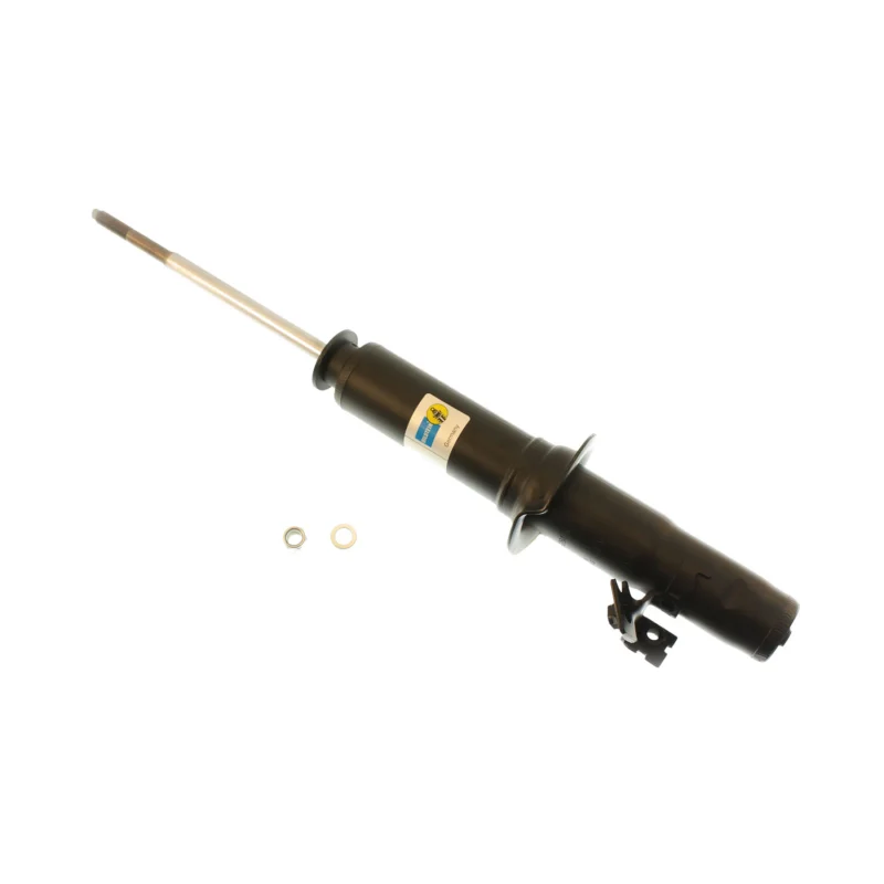 Bilstein 19-062846 - B4 OE Replacement, Black Paint