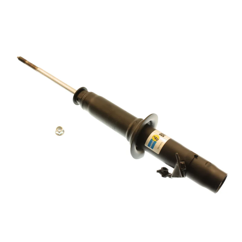 Bilstein 19-062860 - B4 OE Replacement, Black Paint