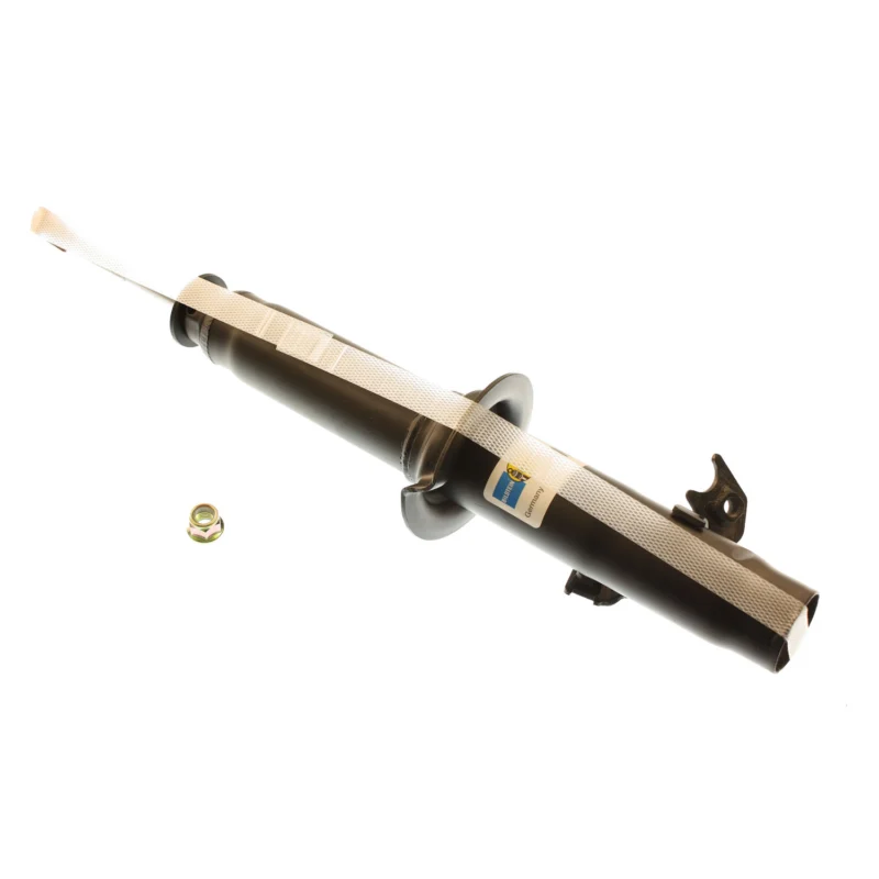 Bilstein 19-062891 - B4 OE Replacement, Black Paint