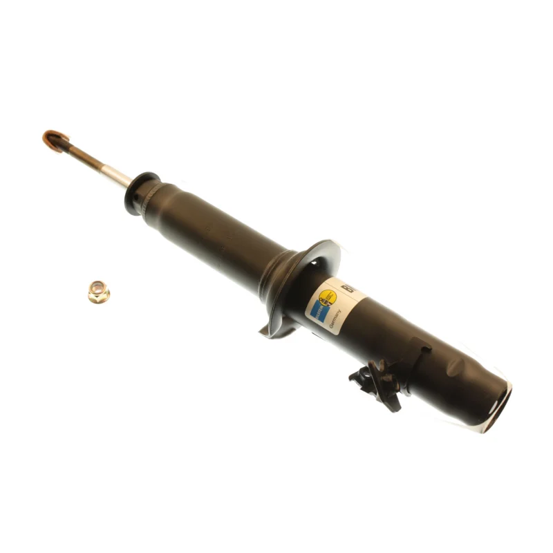 Bilstein 19-062907 - B4 OE Replacement, Black Paint