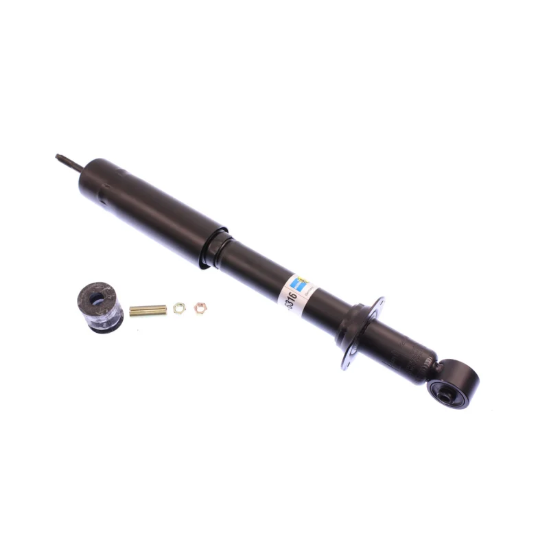 Bilstein 19-063164 - B4 OE Replacement, Black Paint