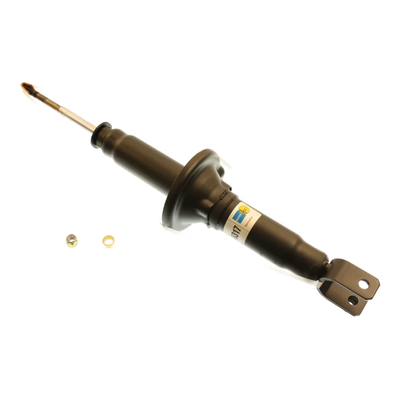 Bilstein 19-063171 - B4 OE Replacement, Black Paint