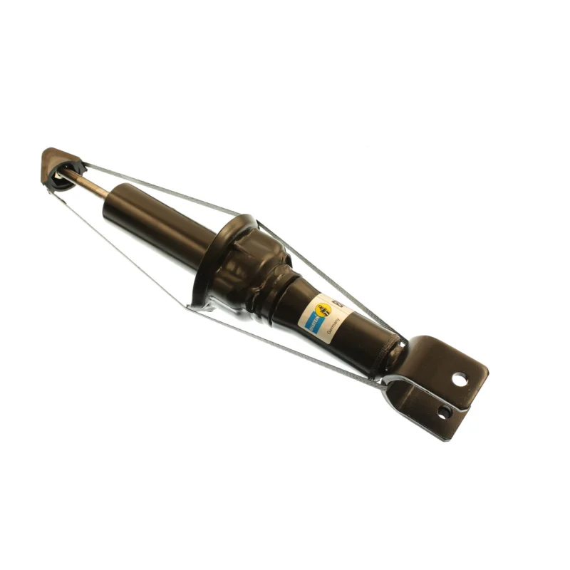 Bilstein 19-063195 - B4 OE Replacement, Black Paint