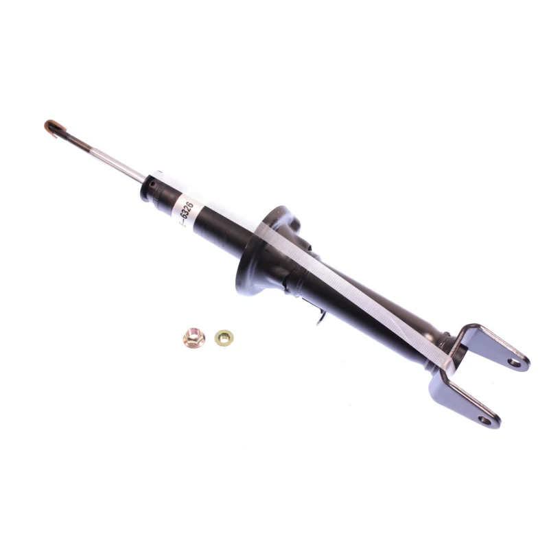 Bilstein 19-063263 - B4 OE Replacement, Black Paint