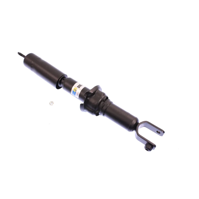 Bilstein 19-063270 - B4 OE Replacement, Black Paint