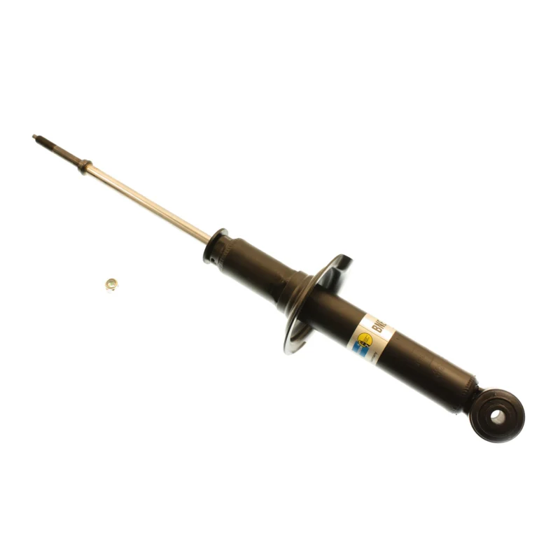 Bilstein 19-063362 - B4 OE Replacement, Black Paint
