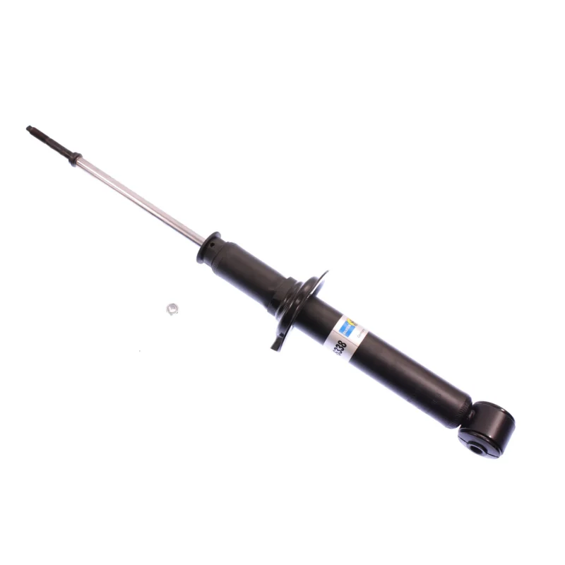 Bilstein 19-063386 - B4 OE Replacement, Black Paint
