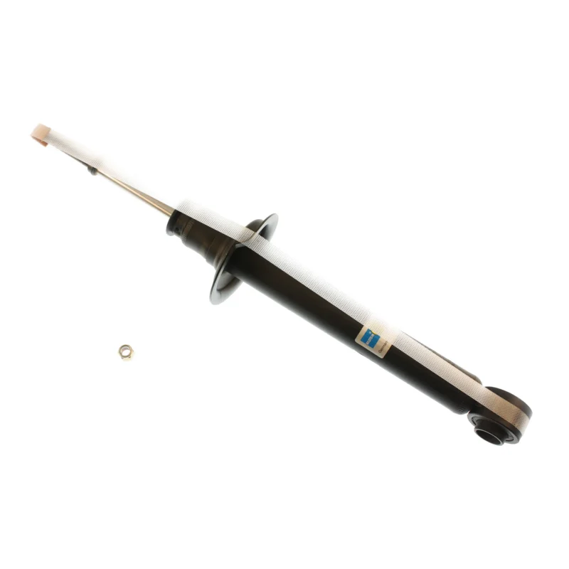 Bilstein 19-063393 - B4 OE Replacement, Black Paint