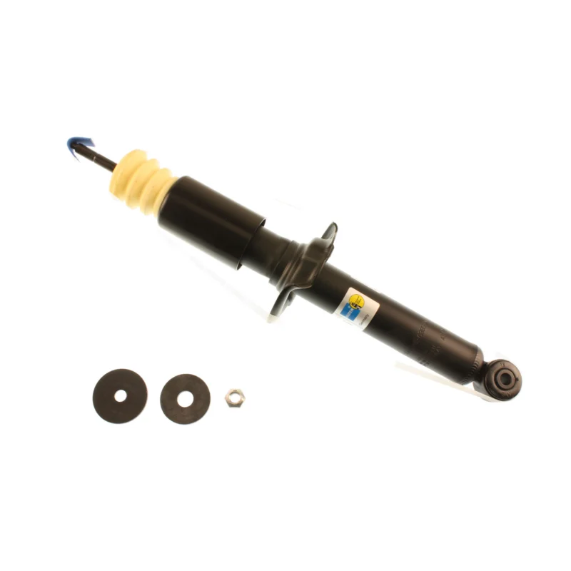 Bilstein 19-063553 - B4 OE Replacement, Black Paint