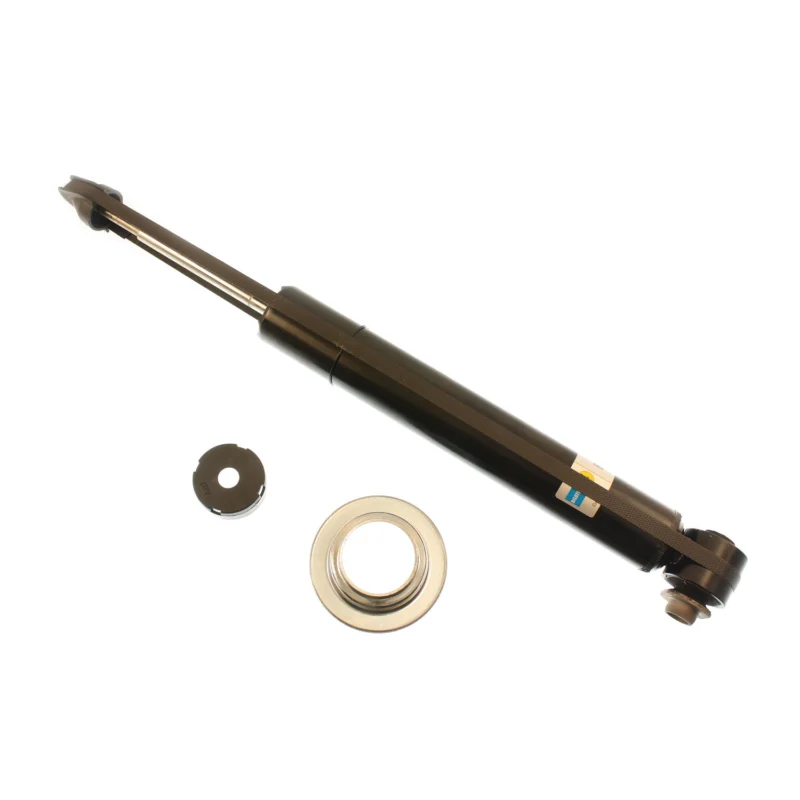 Bilstein 19-067346 - B4 OE Replacement, Black Paint