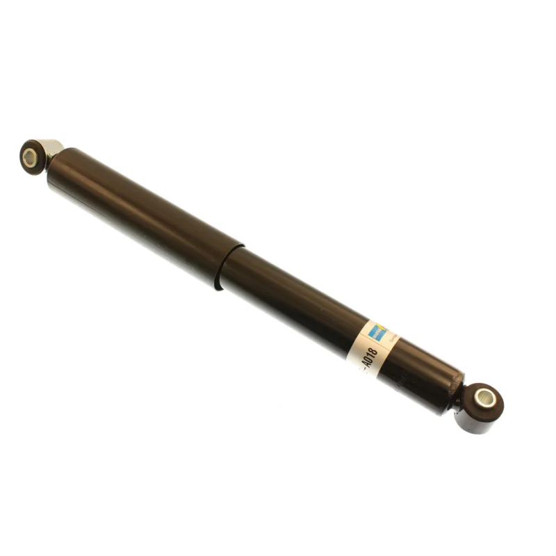 Bilstein 19-100180 - B4 OE Replacement, Black Paint