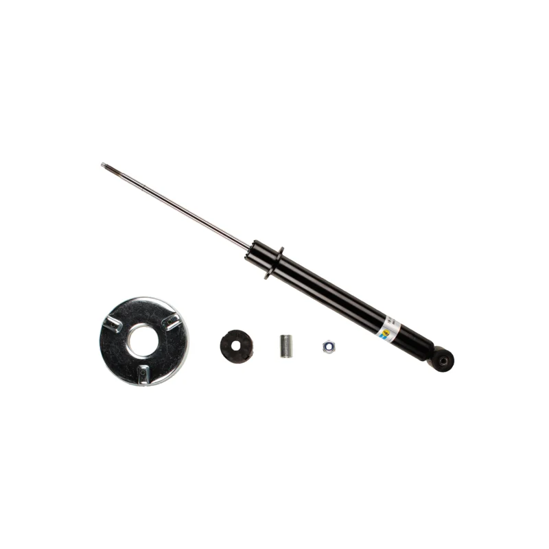 Bilstein 19-105376 - B4 OE Replacement, Black Paint