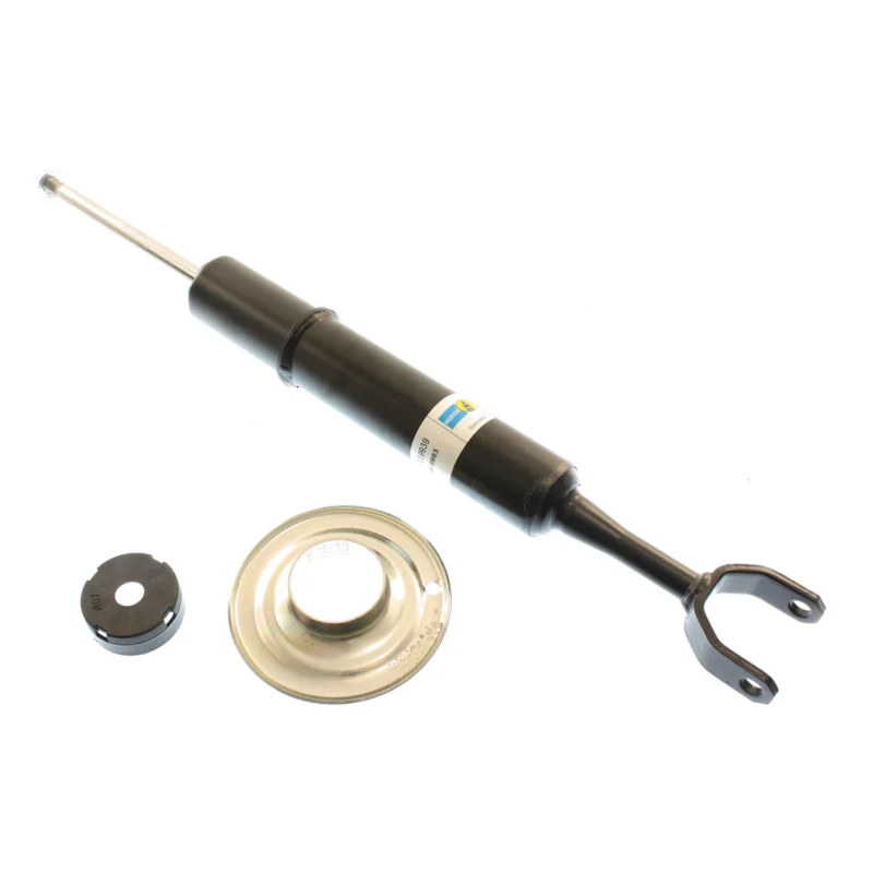 Bilstein 19-119939 - B4 OE Replacement, Black Paint