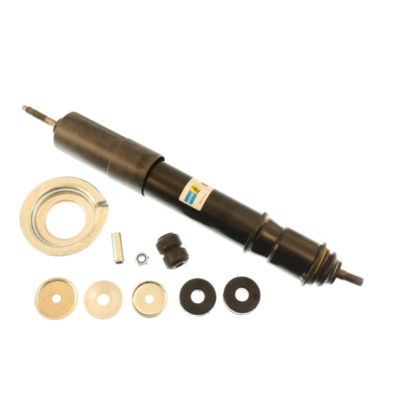 Bilstein 19-124568 - B4 OE Replacement, Black Paint
