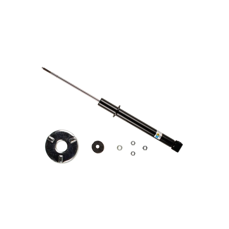 Bilstein 19-124681 - B4 OE Replacement, Black Paint