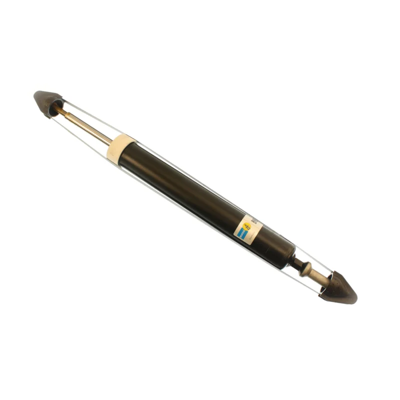 Bilstein 19-135052 - B4 OE Replacement, Black Paint